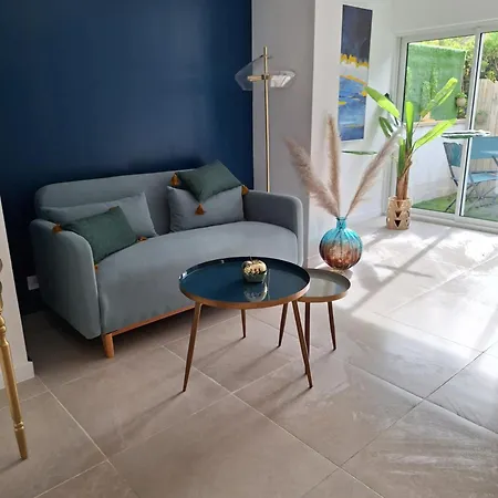 Daire Mimilou Agathines