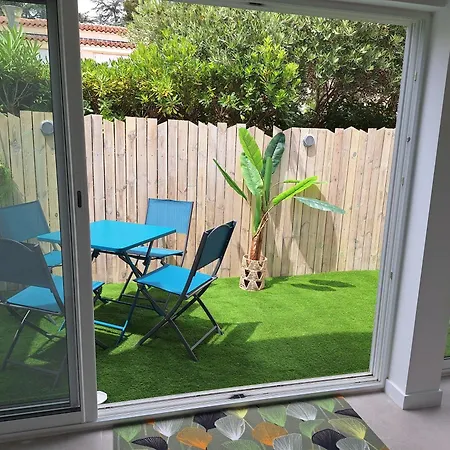 Mimilou Agathines Agde