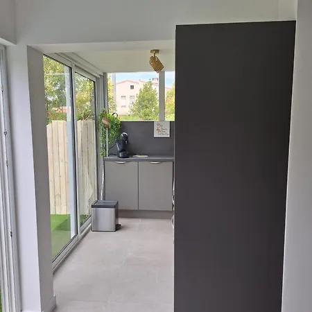 Apartamento Mimilou Agathines *