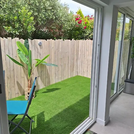 Apartamento Mimilou Agathines *