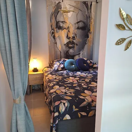 Mimilou Agathines Apartment